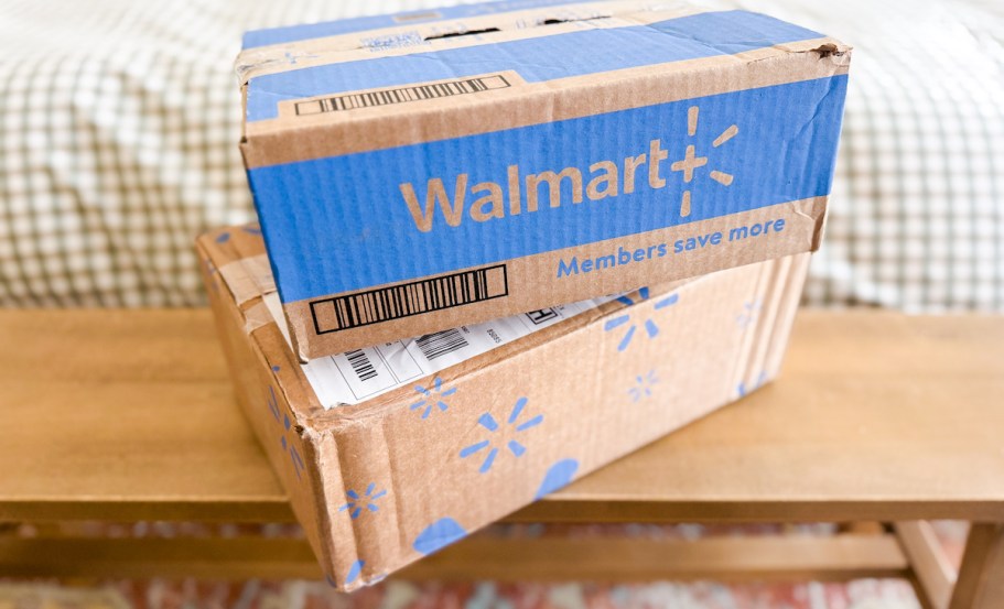 Team Faves from Walmart Right Now — #4 is Collin-Approved & Marked Down!