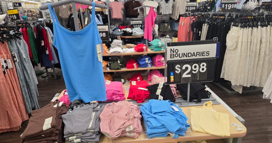 Over 20 Team-Favorite Walmart Fashion Finds | Summer-Ready Styles from $2.98