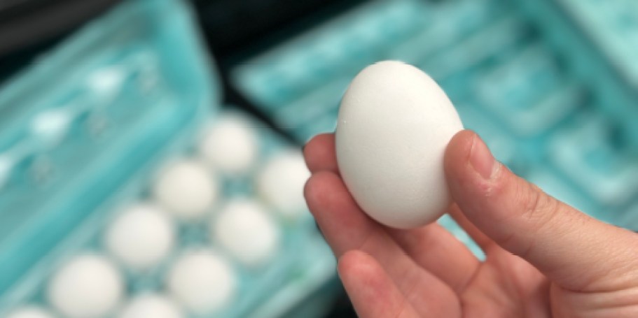 Where to Find the Best Grocery & Pantry Deals This Week