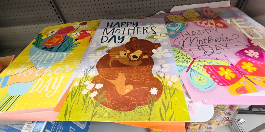 Possible 90% Off Mother’s Day Clearance at Walmart
