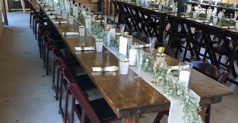 10+ Best Wedding Supplies to Buy at Dollar Tree