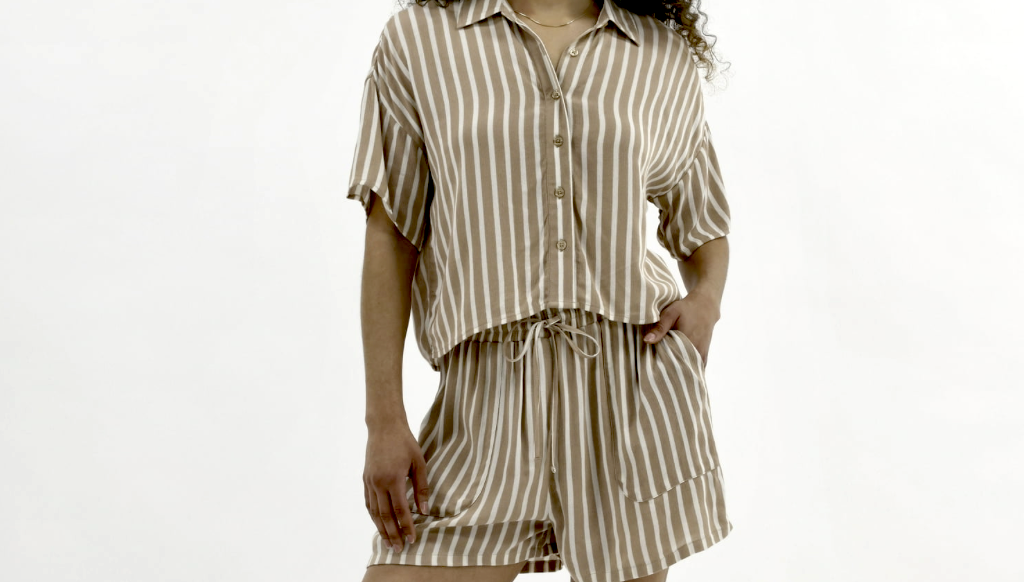 Trendy Women’s No Boundaries 2-Piece Sets from $12.99