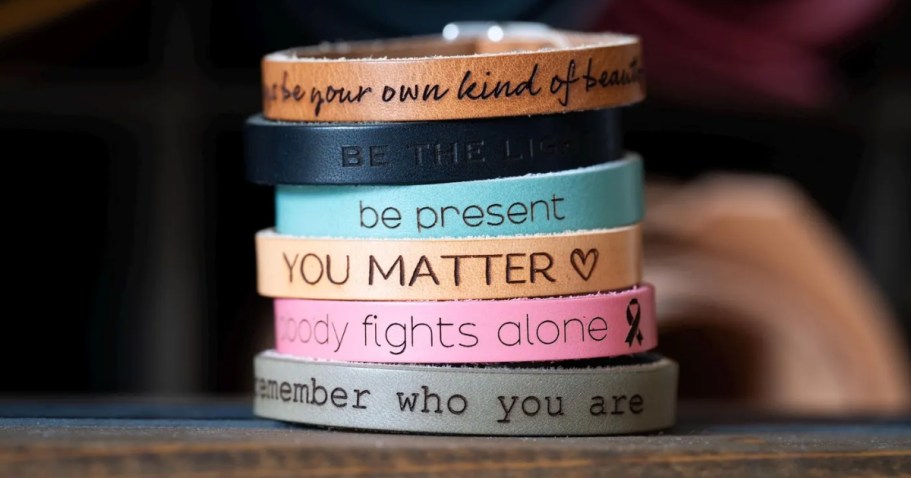 14 Unique Etsy Finds that Ship for FREE (+ Most are UNDER $25 & Make Great Gifts!)