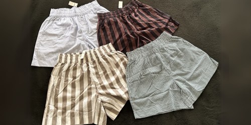 *HOT* Aerie Sweatshirts & Shorts Just $10 (Regularly $65)