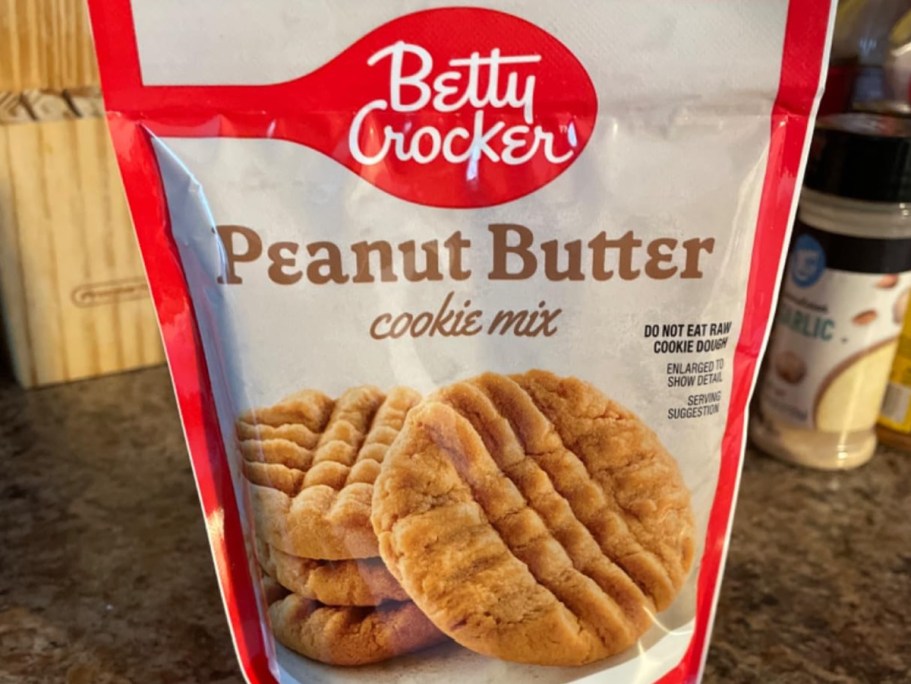 Betty Crocker Baking Mixes from 90¢ Shipped on Amazon | Cookies, Brownies, & More