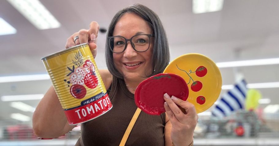 We Spotted Target’s New Summer Bullseye Playground Items – All $5 or Less