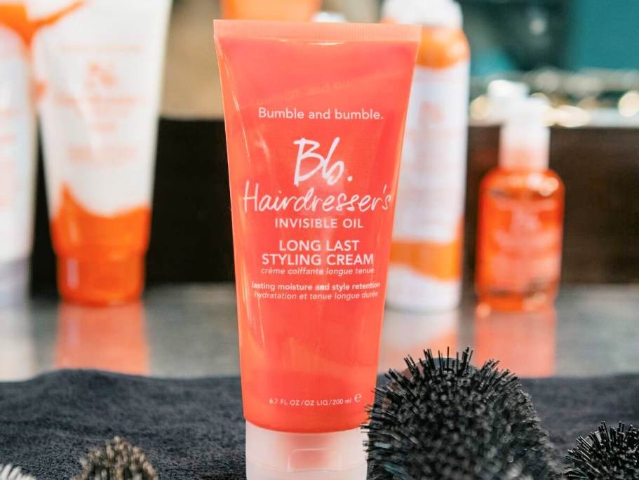 Up to 50% Off Sephora Hair Sale | Bumble & Bumble, Fable & Mane, + More!