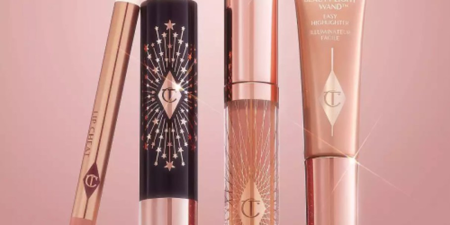 Up to 75% Off Kohl’s Sephora Sale | Charlotte Tilbury, Murad, IT Cosmetics & More