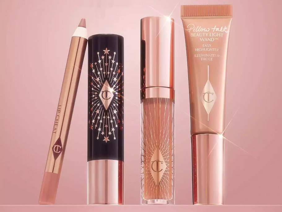 Up to 75% Off Kohl’s Sephora Sale | Charlotte Tilbury, Murad, IT Cosmetics & More
