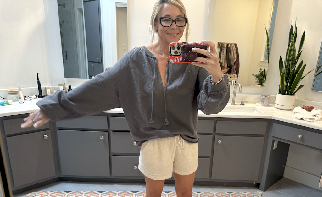 SO HOT! Aerie Sweatshirts & Shorts Just $6.50 (Regularly up to $65) – Lowest Price!
