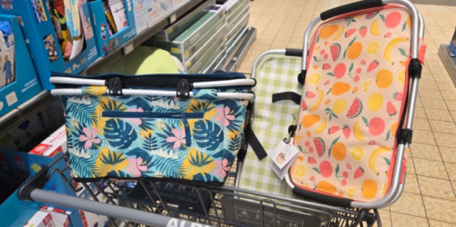 This Week at ALDI: Basket Coolers, Pool Accessories & Fun Summer Finds!