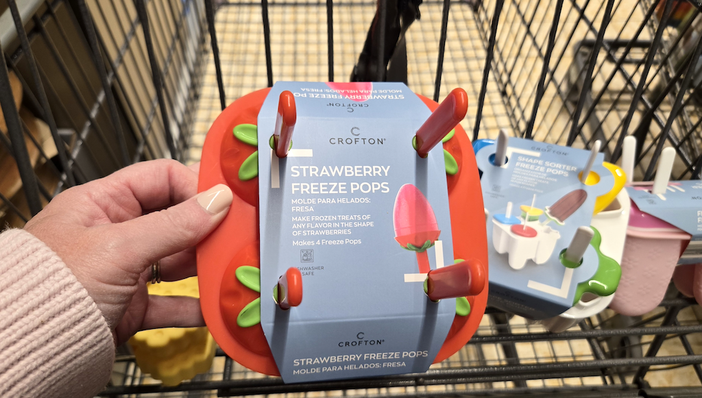 This Week at ALDI: Summer Finds Starting Under $5!