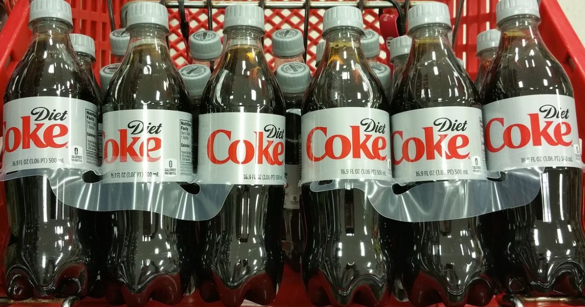Coca-Cola Fans! Score $2 Amazon Credit & Pay Just $1.87 for a 6-Pack