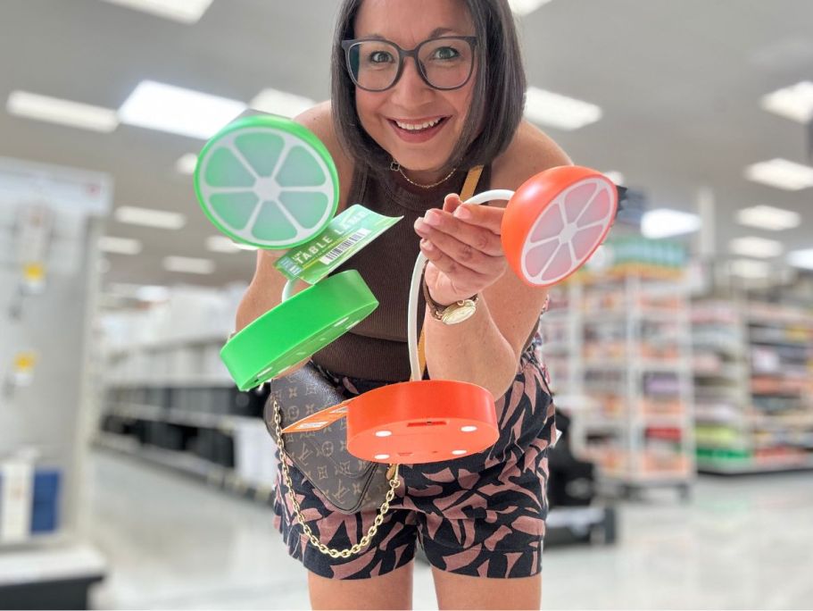 Target’s Got New Fun Day Finds — All Just $10!