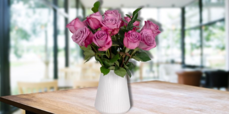 FREE Floral Bouquet for New Target Circle 360 Members + More