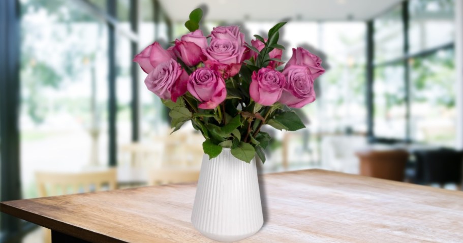 FREE Floral Bouquet for New Target Circle 360 Members + More