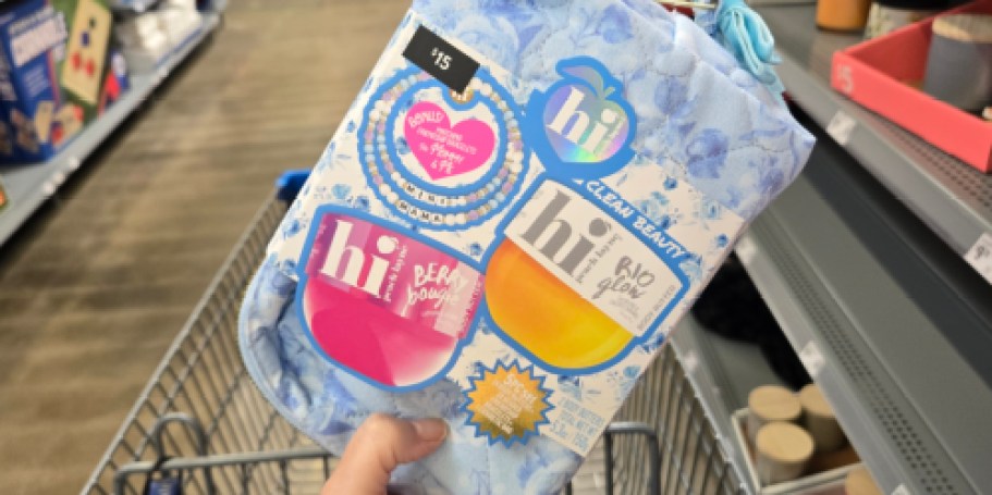 Hi Peach Layne Mommy & Me Sets from $15 at Walmart