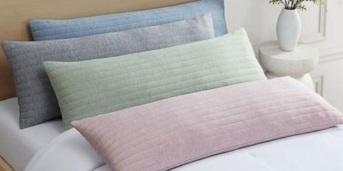 NEW Hudson & Main Bedding from $14.98 at Sam’s Club