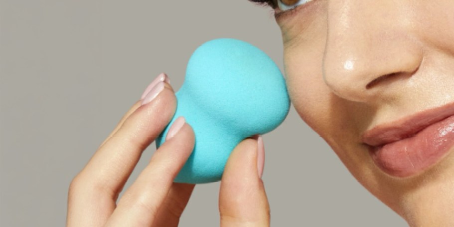 TWO Joah Makeup Sponges FREE After CVS Rewards