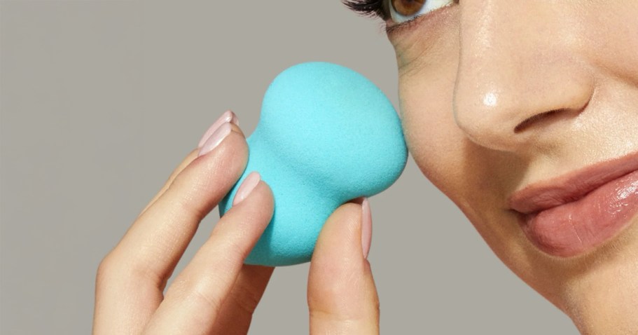 TWO Joah Makeup Sponges FREE After CVS Rewards