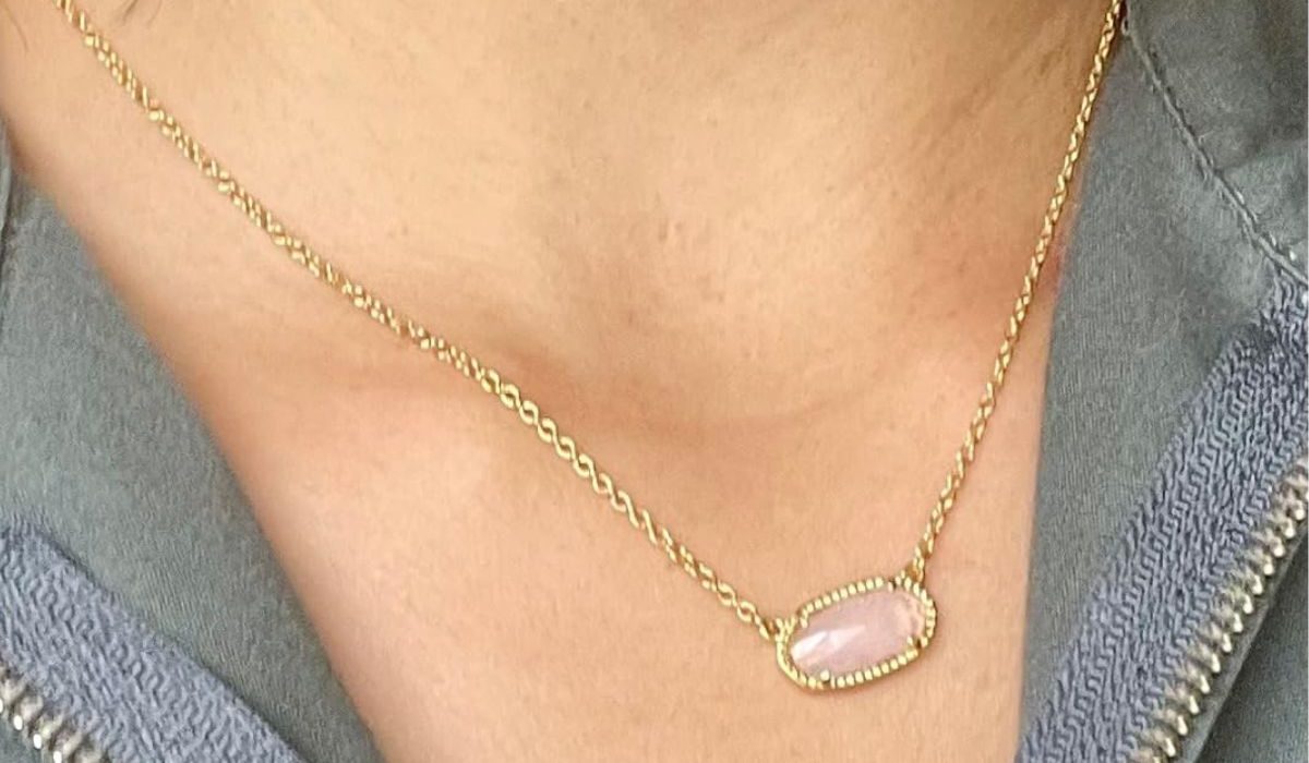Kendra Scott Inspired Necklaces & Bracelets Just $4.99 on Amazon – Great Gift Idea!