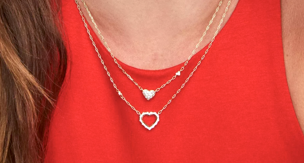 Up to 40% Off Kendra Scott Jewelry on Target.online – Great Grad Gift Idea