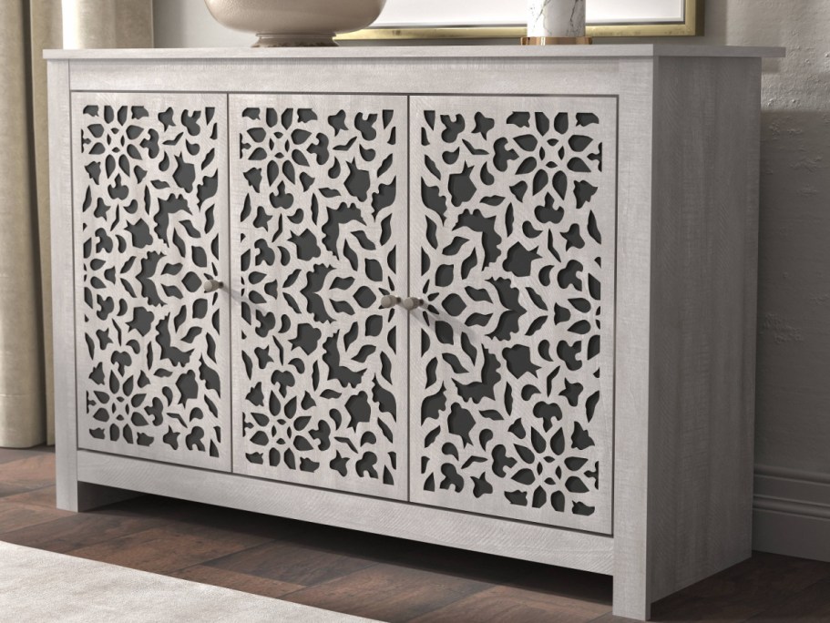 Up to 70% Off Wayfair Furniture Sale | Sideboard Cabinet Just $173.99 Shipped