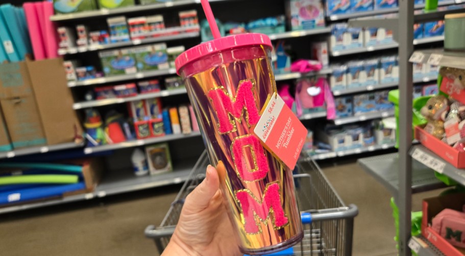 These 9 Walmart Mother’s Day Gifts Are All Under $15
