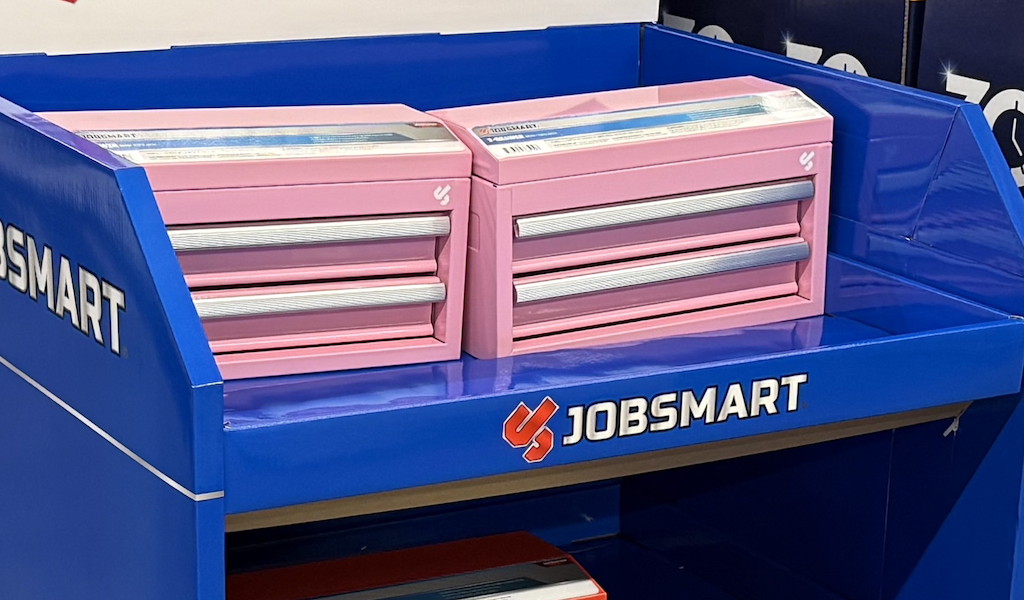 Tractor Supply Has Mini Toolboxes for $14.99 (Like Lowe’s for Less!)