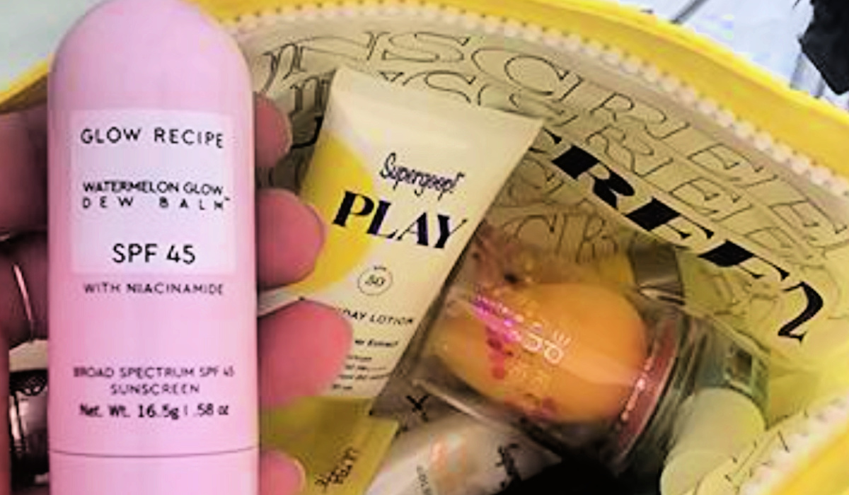 Sephora Sun Safety Kit JUST $39 Shipped ($194 Value) – Includes 3 Full-Sized Products!