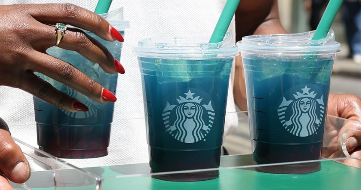 NEW Starbucks Summer Menu Now Available | Berry Refreshers are BACK + More