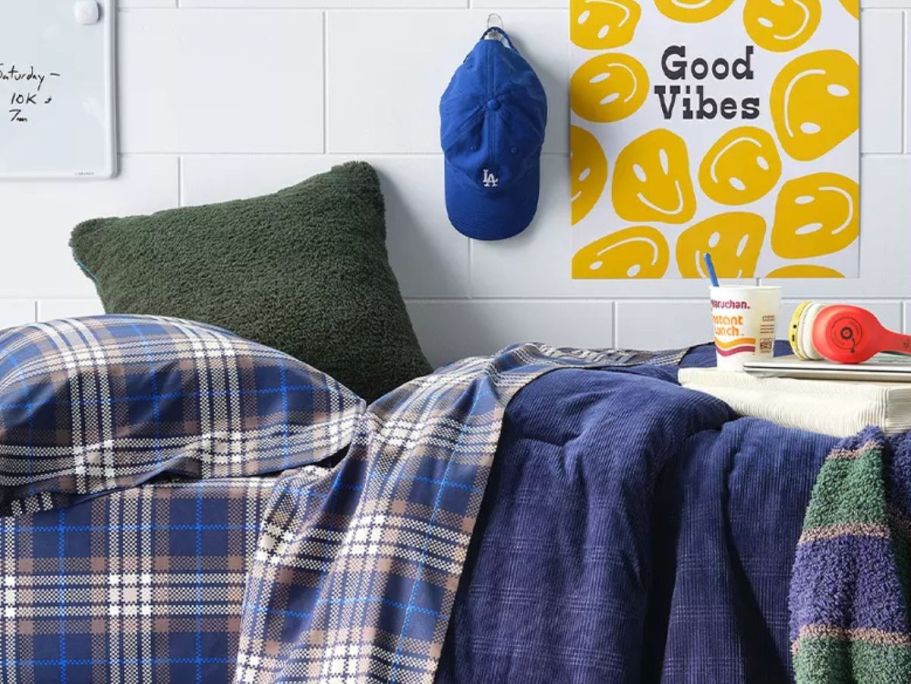 Target’s New College Dorm Collection Drops 6/15 (See Our Top 12 Picks)