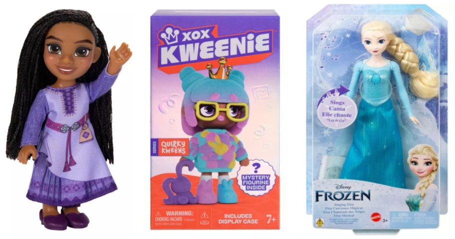 kids toys