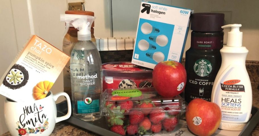 Target Circle 360 Adds Same-Day Delivery from 100+ Stores – And It’s 50% Off!