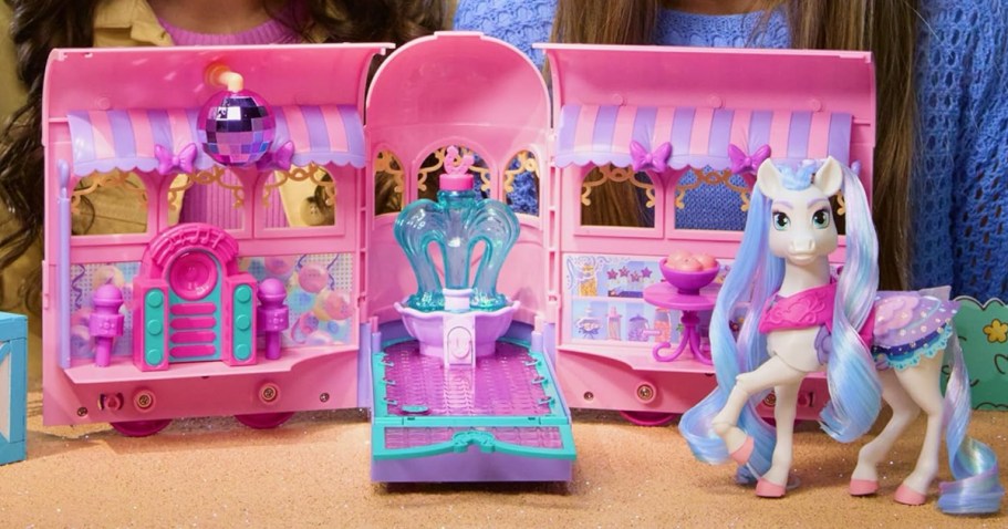 Up to 80% Off Amazon Toy Sale – So Many Options UNDER $5!