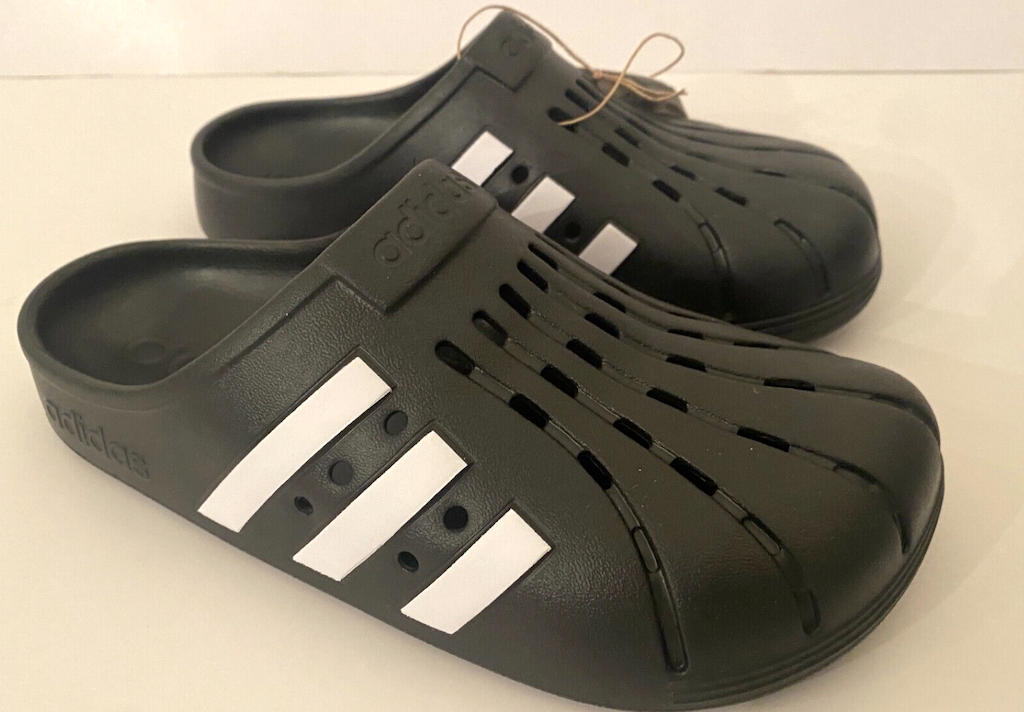 Up to 75% Off adidas + Free Shipping | Slides & Clogs UNDER $15 Shipped!
