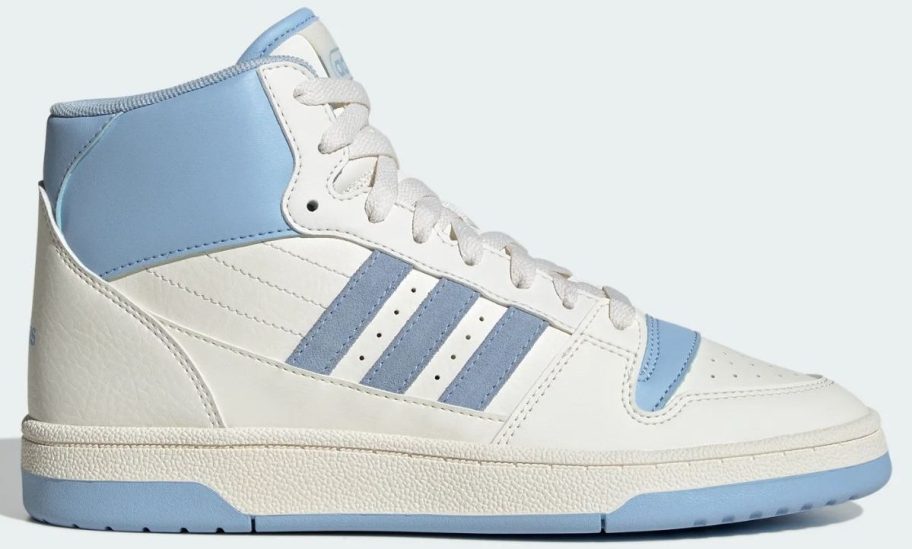 adidas Women's Break Start Mid Shoes