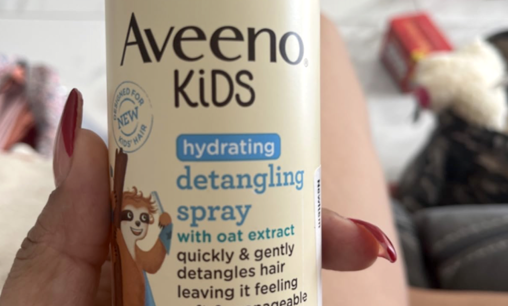 HOT Amazon Beauty Sale | Up to 40% Off Aveeno, Neosporin, Zarbee’s, & More!