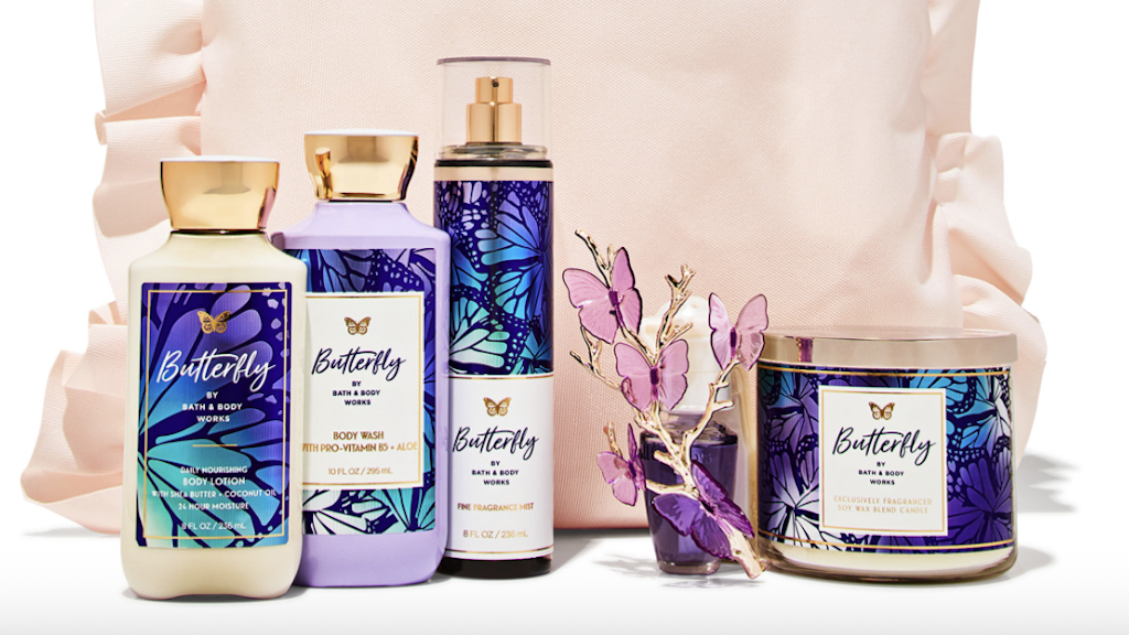 Bath & Body Works Mother’s Day Sale: $45 Gift Sets (Worth $127!) + $5.95 Body Care