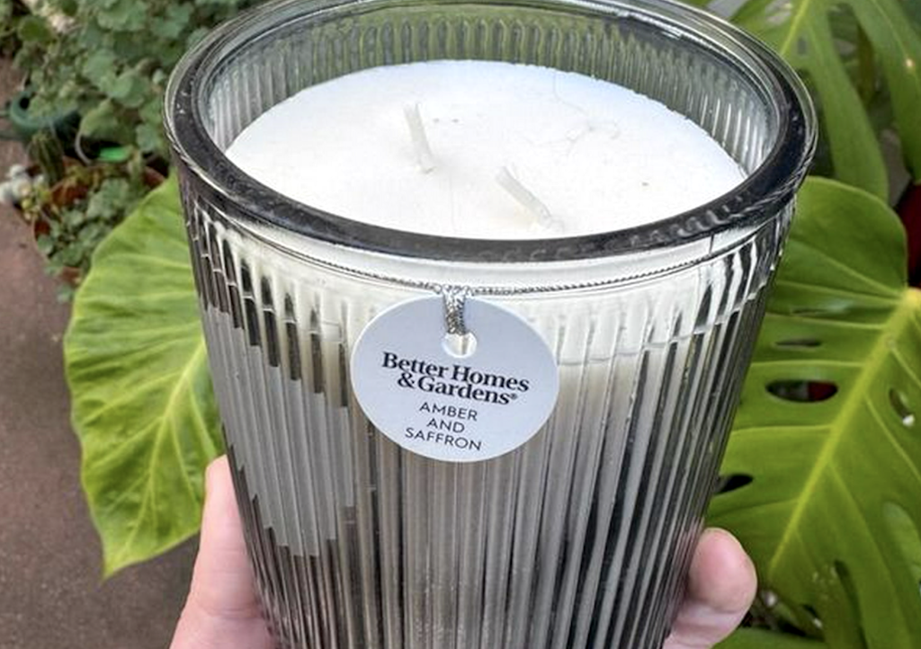 The Prettiest Better Homes & Gardens Candles Are Only $5