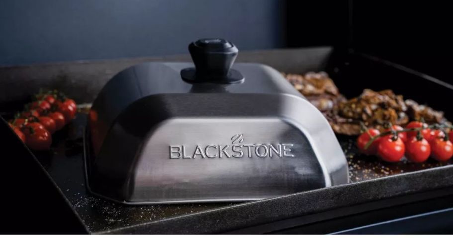 40% Off Blackstone Accessories at Target | Great Father’s Day Gift Ideas!