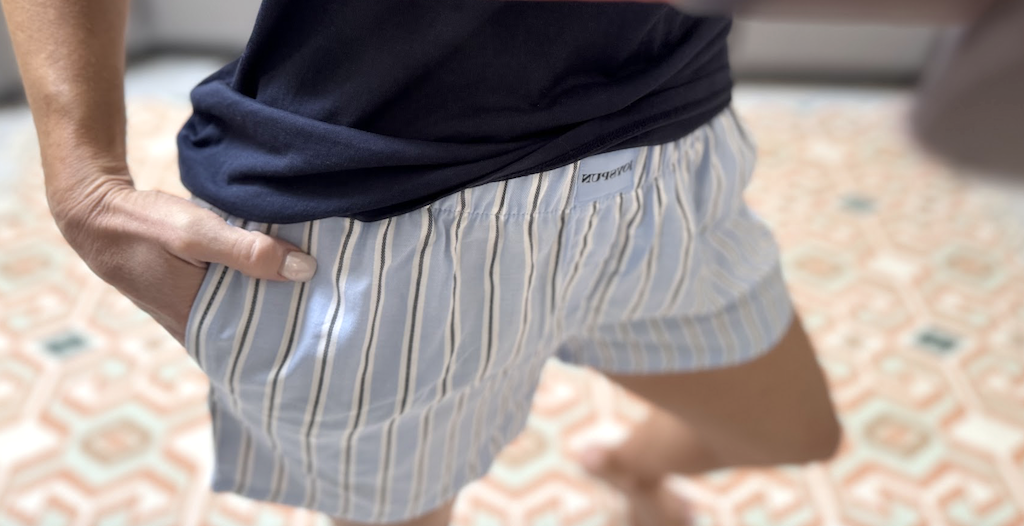 Jump on the Boxer Shorts Trend – Just $7.98 on Walmart.online!
