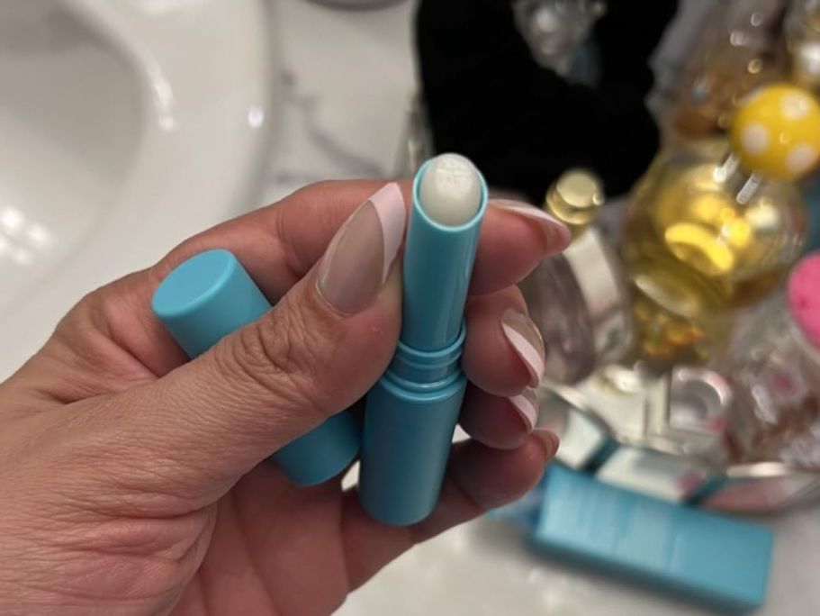 Caffeine Eye Stick Only $4.99 Shipped on Amazon | Like Coffee for Your Eyes!
