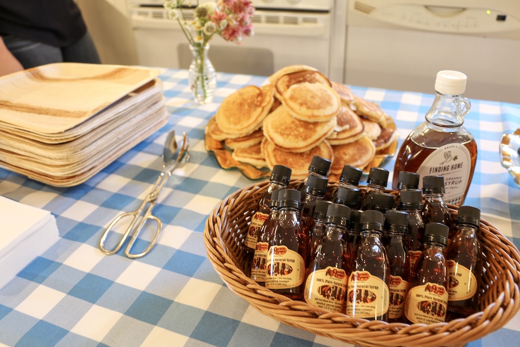 These Restaurants Are Serving Up Mother’s Day Meals – No Cooking Needed!