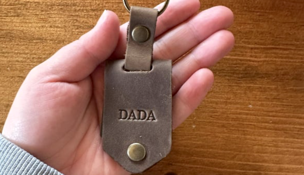 14 Thoughtful Father’s Day Gifts from Etsy — All Under $35 (No Socks In Sight)