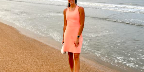 Up to 65% Off Columbia Sale + Free Shipping | Athleisure Dresses from $19.99 Shipped!