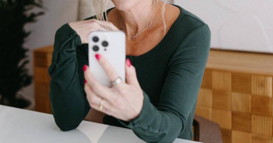Siri Might’ve Been Listening — Now Apple Owes You Up to $100!