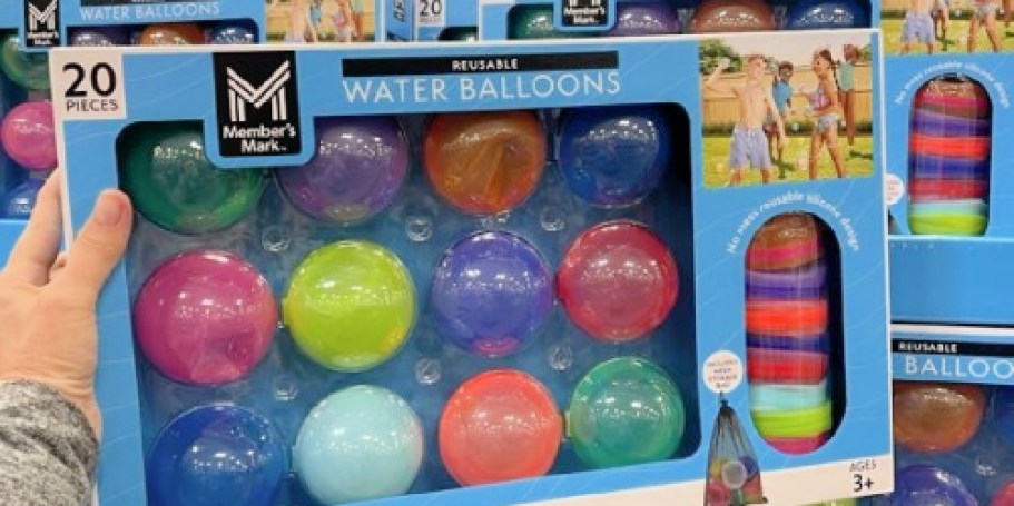 Top 12 Trending Items at Sam’s Club