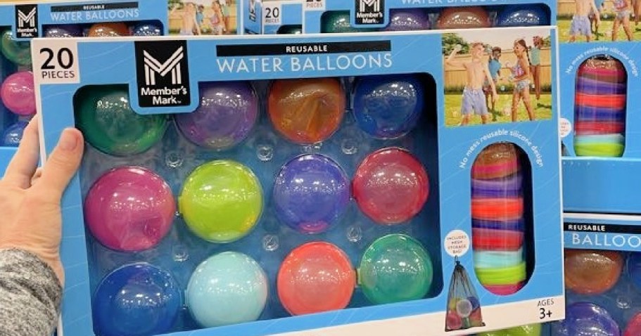 Top 12 Trending Items at Sam’s Club