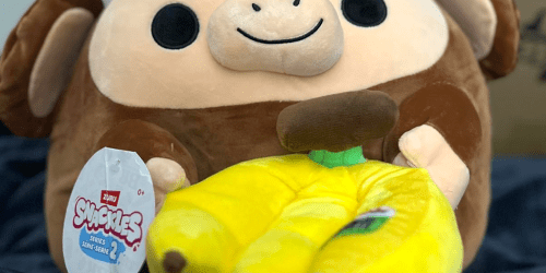 Up to 80% Off Amazon Toy Sale | My Little Pony, Disney, Snackles, & More from $3